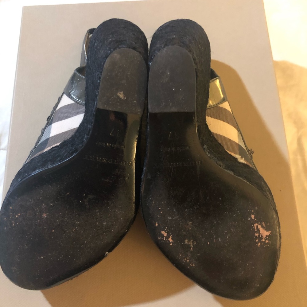 Wedges - Picture 5 of 6